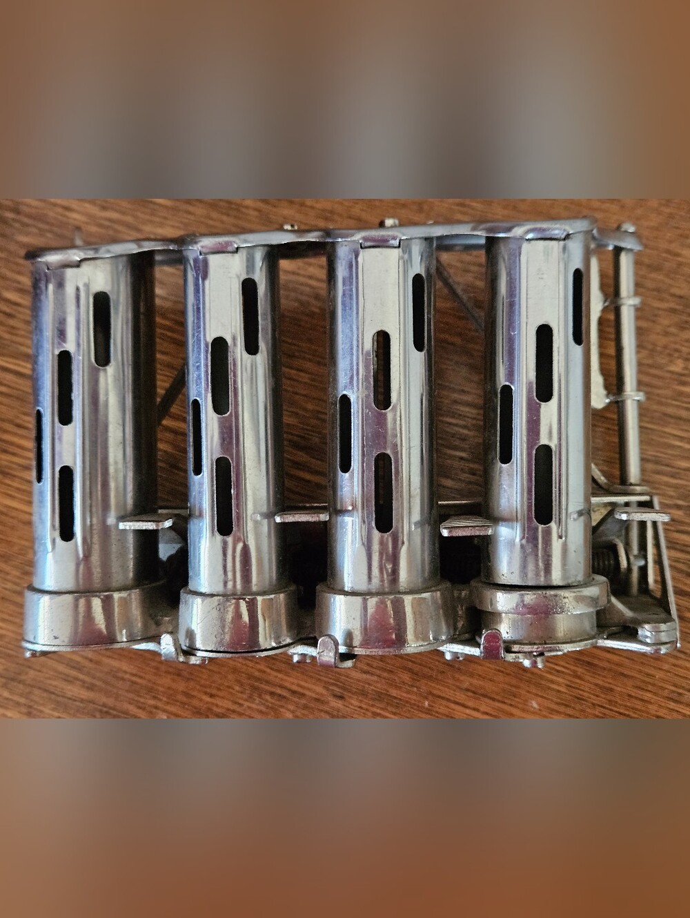 Vintage McGill Coin Dispenser
